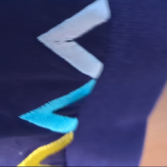 Cat & Jack bomber jacket - Picture 4 of 5